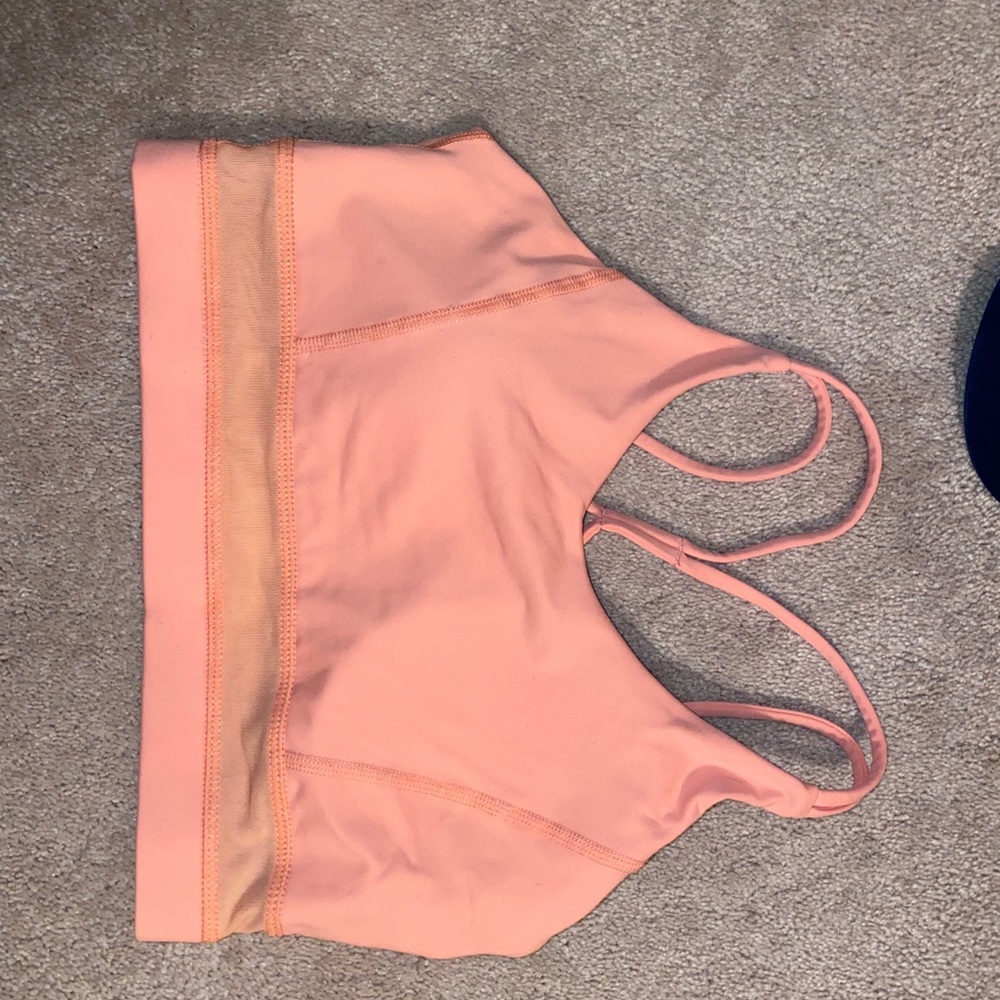 Buffbunny Brianna Bra - Nectar